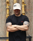 NOW - PREMIUM SUPIMA COTTON T SHIRT