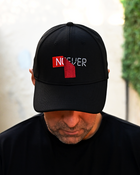 NO NEVER - PREMIUM POLY CAP